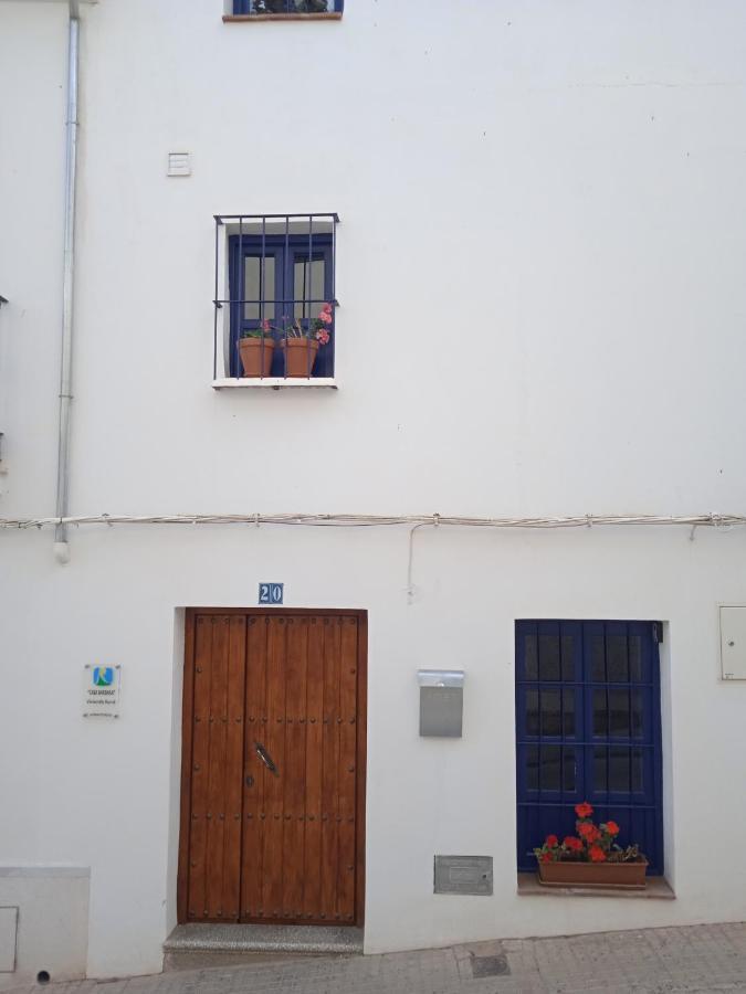 Lake Room Iznajar Iznájar Exterior foto